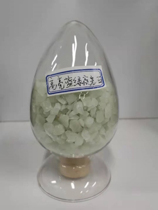 高亮夜光石